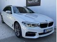 BMW 520 2018/10 - 7