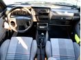 VOLKSWAGEN GOLF II 1989 - 4