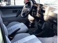 VOLKSWAGEN GOLF II 1989 - 7