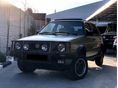 VOLKSWAGEN GOLF II 1989 - 9