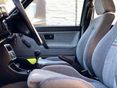 VOLKSWAGEN GOLF II 1989 - 10