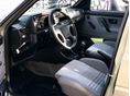 VOLKSWAGEN GOLF II 1989 - 11