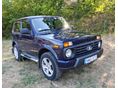 LADA NIVA 4x4 1.7 Urban
