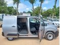 PEUGEOT PARTNER 1.5 BlueHDi 100 L1 (3 személyes ) M.o-i/ÁFÁS/Márkakereskedésből/Átvizsgált!