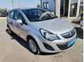 OPEL CORSA D 2014/5 - 2