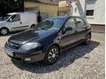 CHEVROLET LACETTI 2010/1 - 3