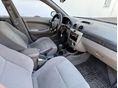 CHEVROLET LACETTI 2010/1 - 10