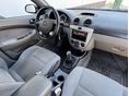 CHEVROLET LACETTI 2010/1 - 11