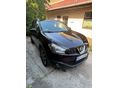 NISSAN QASHQAI 2012/3 - 2