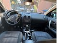NISSAN QASHQAI 2012/3 - 5
