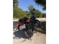 YAMAHA XV 125 (VIRAGO) 