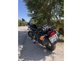 YAMAHA XV 125 (VIRAGO) 2000/8 - 2