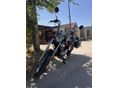 YAMAHA XV 125 (VIRAGO) 2000/8 - 4