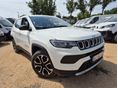 JEEP COMPASS 1.5 e-Hybrid Altitude DCT M.o-i/Első Tulajdonostól/Gyári Garanciával/Automata/27.689km!