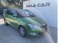 SKODA FABIA 1.2 Tsi Elegance Digit klima
