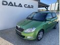 SKODA FABIA 2011/6 - 2