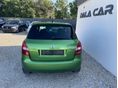 SKODA FABIA 2011/6 - 7