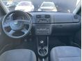 SKODA FABIA 2011/6 - 9