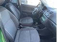 SKODA FABIA 2011/6 - 11
