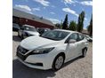NISSAN LEAF 2018/3 - 2