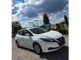 NISSAN LEAF 2018/3 - 1