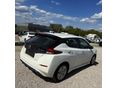 NISSAN LEAF 2018/3 - 5