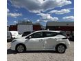 NISSAN LEAF 2018/3 - 8