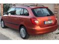 SKODA FABIA 2008 - 3