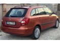 SKODA FABIA 2008 - 4