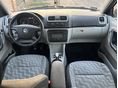 SKODA FABIA 2008 - 5