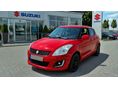 SUZUKI SWIFT 1.2 GL AC CD MP3 USB 125.E KM KILOMÉTERGARANCIA
