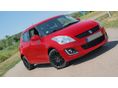 SUZUKI SWIFT 2014 - 2