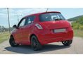SUZUKI SWIFT 2014 - 3