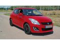 SUZUKI SWIFT 2014 - 5