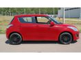SUZUKI SWIFT 2014 - 6