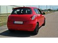 SUZUKI SWIFT 2014 - 7