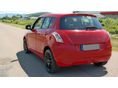 SUZUKI SWIFT 2014 - 8