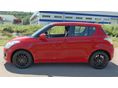 SUZUKI SWIFT 2014 - 9