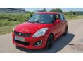 SUZUKI SWIFT 2014 - 10