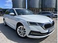SKODA OCTAVIA Combi 2.0 TDI SCR Style DSG 134eKm! Magyarországi! Áfás! KmGarancia VirtualCockpit Vonóhorog AdaptívTemp