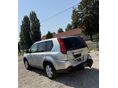 NISSAN X-TRAIL 2007/7 - 5
