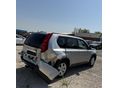 NISSAN X-TRAIL 2007/7 - 7