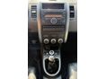 NISSAN X-TRAIL 2007/7 - 18