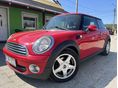 MINI MINI ONE 1.4 SZÉP ÁLLAPOT! HÖLGY TULAJ!