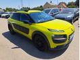 CITROEN C4 CACTUS 2015/1 - 2