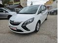 OPEL ZAFIRA TOURER 2.0 CDTI Edition NAVI//SZ.KÖNYV//HOLTÉRFIGYELŐ//