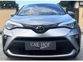 TOYOTA C-HR 1.2T Style Magyarországi!Sérülésmentes!70ekm!1 Tulajdonos!
