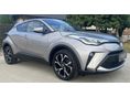 TOYOTA C-HR 2020/3 - 2
