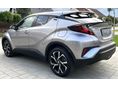 TOYOTA C-HR 2020/3 - 6