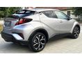 TOYOTA C-HR 2020/3 - 7